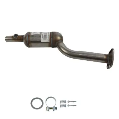 Katalizator Dacia Duster HS od 2010, Logan LS MCV 1.6 16V od 2006