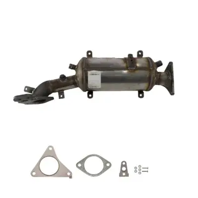 DPF/FAP SUBARU FORESTER 2008-/Legacy V BM/Outback 2.0 D AWD BR 147/150KM Filtr sadzy