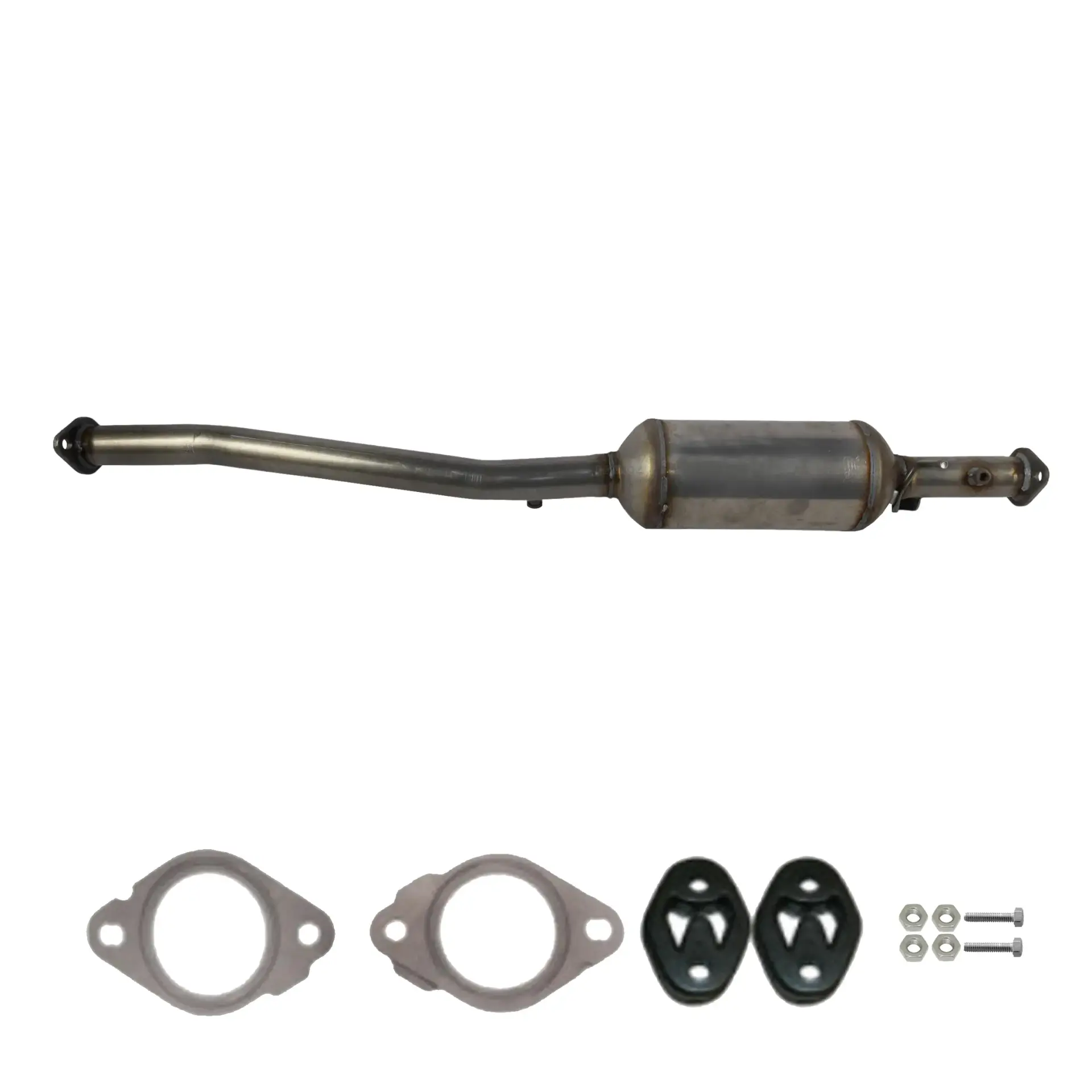 Filtr cząstek stałych Ford RANGER (TKE) 2.2 TDCi od 2011-, DPF - obrazek 4