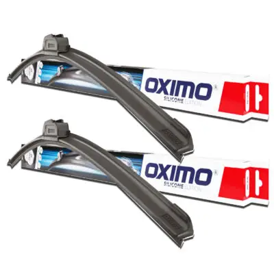 Wycieraczki przednie do Ford Fusion 10.2002-06.2012