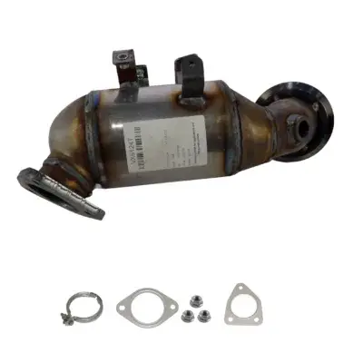 KATALYSATOR OPEL ASTRA J INSIGNIA A MERIVA B MOKKA ZAFIRA TOURER 1.4