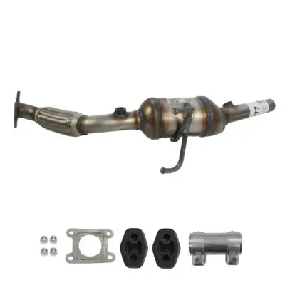 Katalizator Skoda Citigo 1.0/Seat Mii 1.0 68KM od 2012