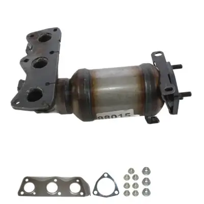 Katalizator VW Volkswagen FOX 1.2, 54/60KM od 2005-