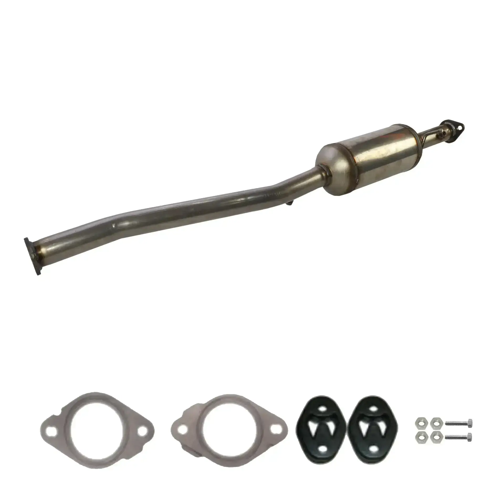 Filtr cząstek stałych Ford RANGER (TKE) 2.2 TDCi od 2011-, DPF - obrazek 5