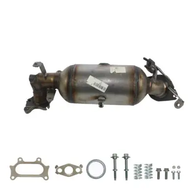 Katalizator Honda CR-V IV 2.0 AWD / 2.0 iVtec 155KM 2012/10-