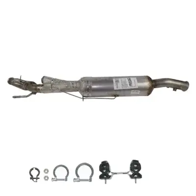 Filtr cząstek stałych Citroen C4/DS4, DS, Peugeot, 2.0 BlueHDi, Euro 6