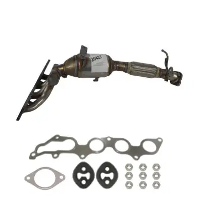 KATALIZATOR FORD C-MAX FOCUS II 1.8, 2.0