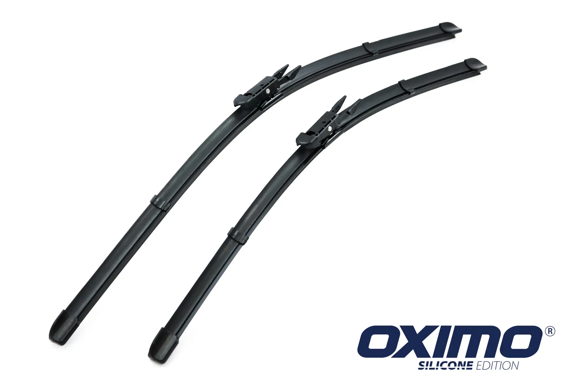 Zestaw wycieraczek do Hyundai I20 III liftback 2020- - obrazek 2