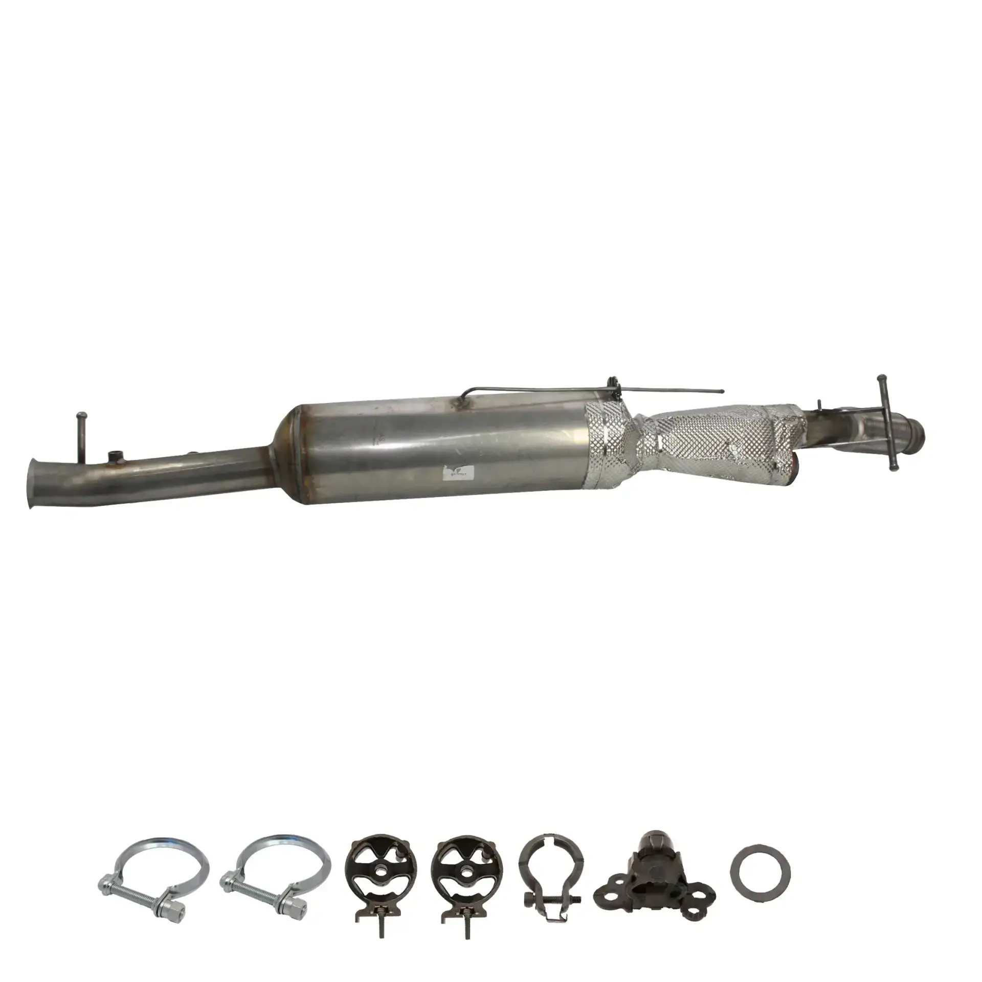 Katalizator PEUGEOT 308 SW II 308 II 2.0 BlueHDI, - obrazek 3