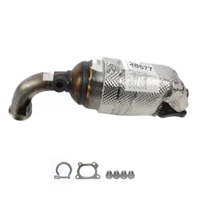 Katalizator Mitsubishi Colt CZC 2006-2009/Colt VI 2004-2012 1.1-1.5