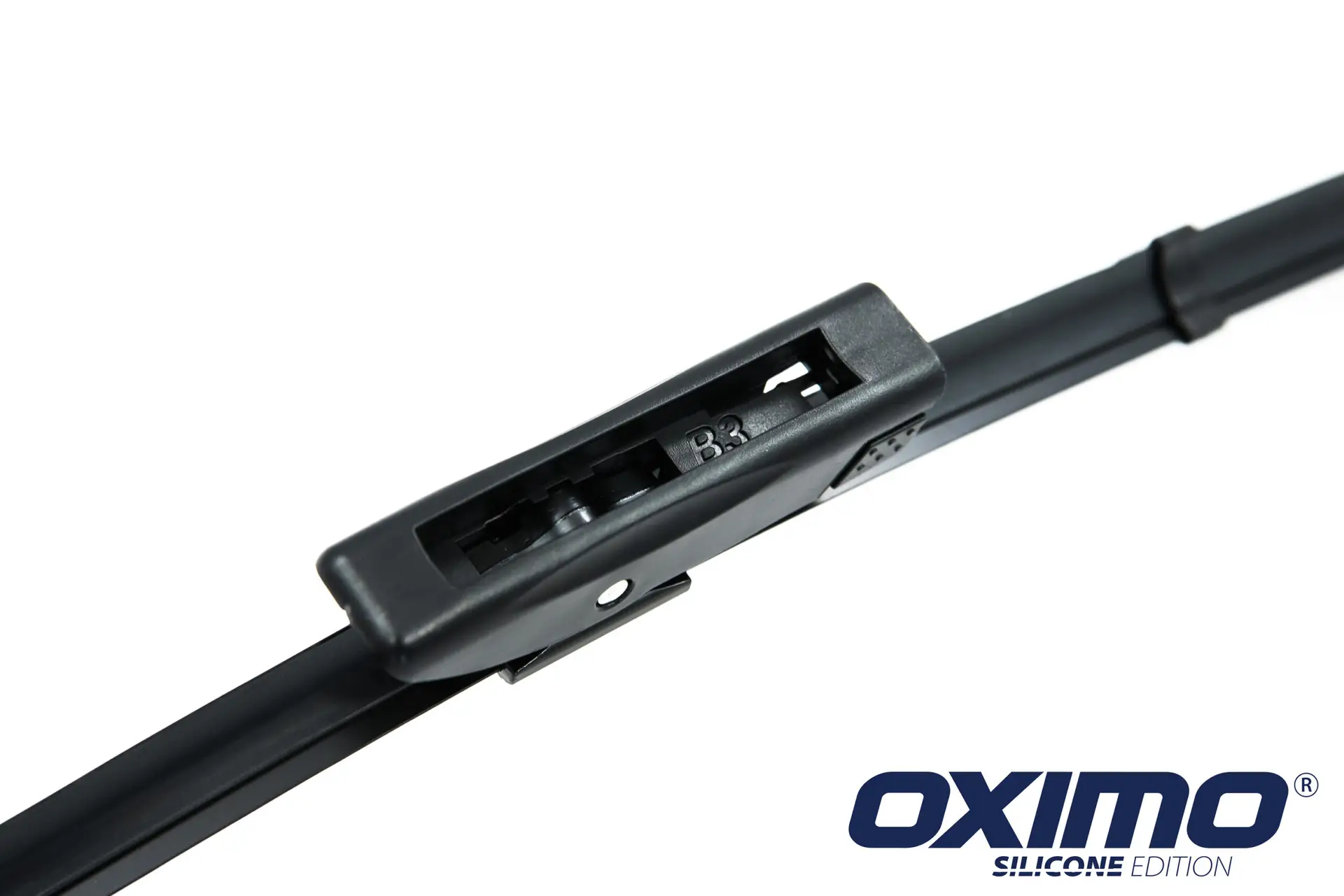 Zestaw wycieraczek do Citroen C3 Picasso MPV 2010- - obrazek 3