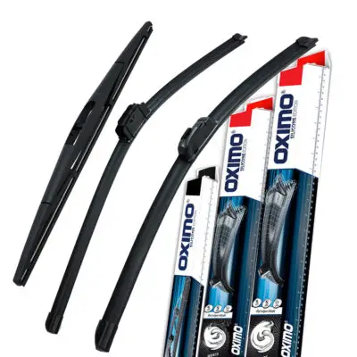 Zestaw wycieraczek do Subaru Tribeca B9 2006-2014