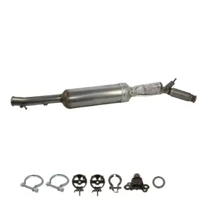 Katalizator PEUGEOT 308 SW II 308 II 2.0 BlueHDI,