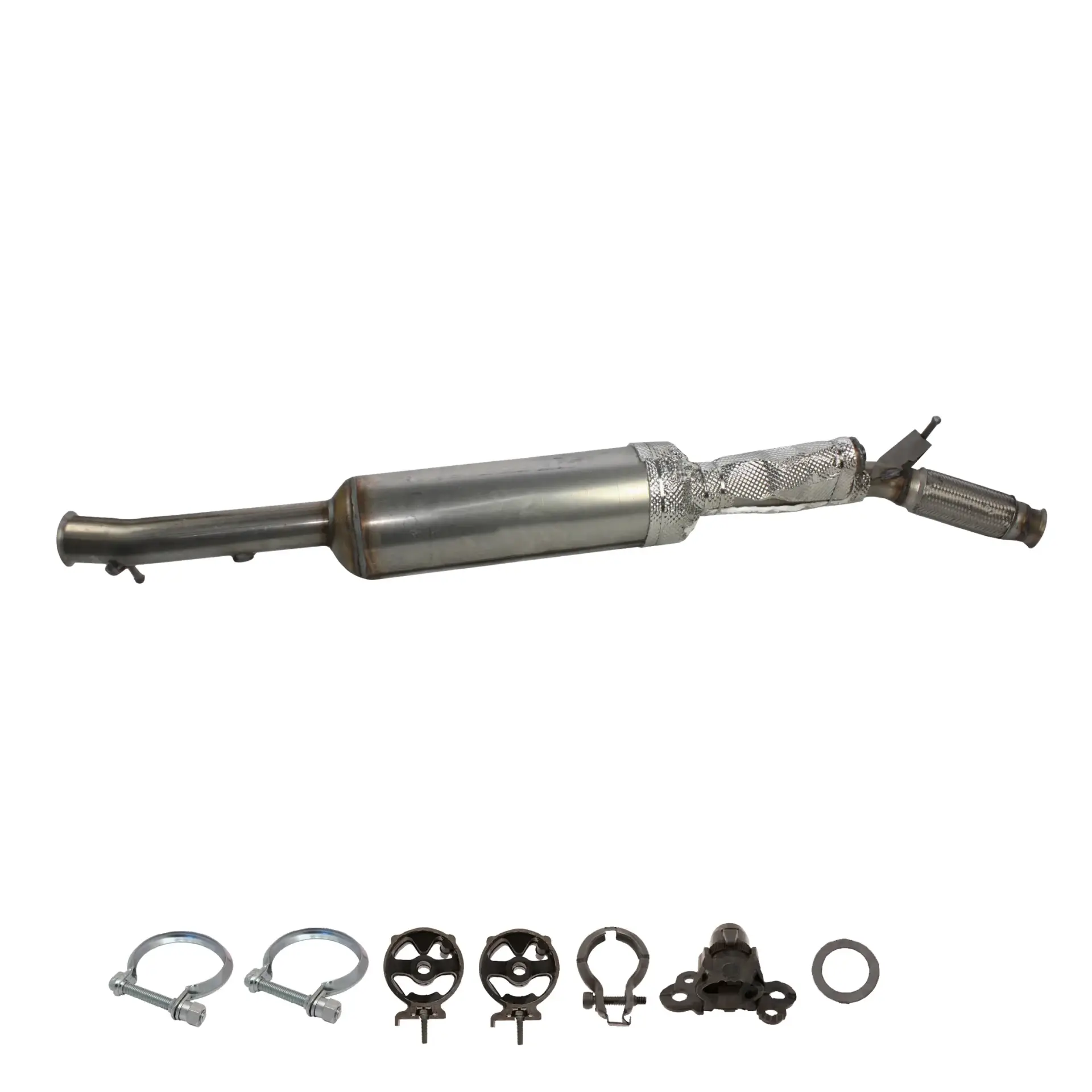 Katalizator PEUGEOT 308 SW II 308 II 2.0 BlueHDI,