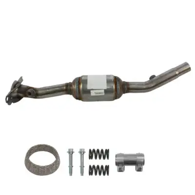 Katalizator RENAULT LAGUNA 2.0i 16V 140 KM od 2007-